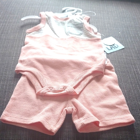 Little Lad 2 Pc Ser - Picture 1 of 3